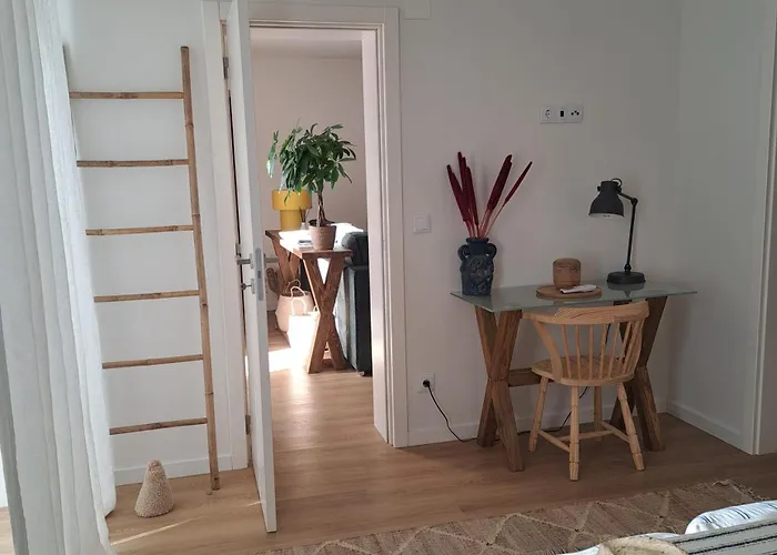 Апартаменты Casa Do Logradouro Алкошети