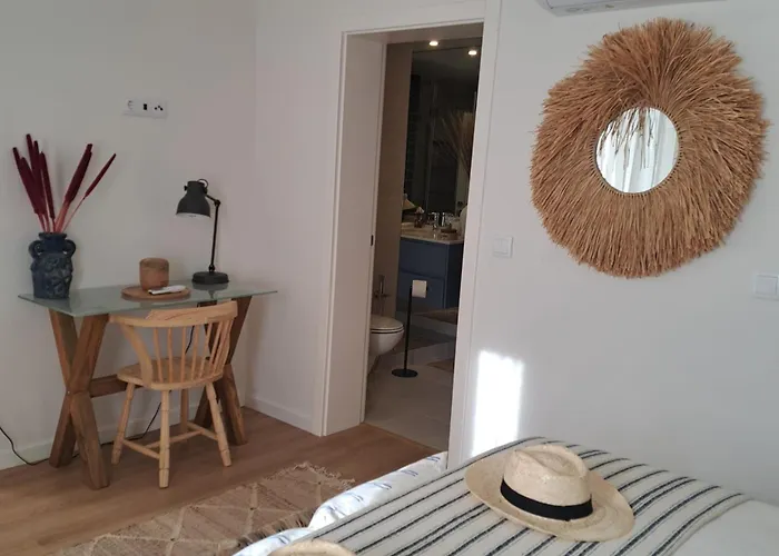 Апартаменты Casa Do Logradouro