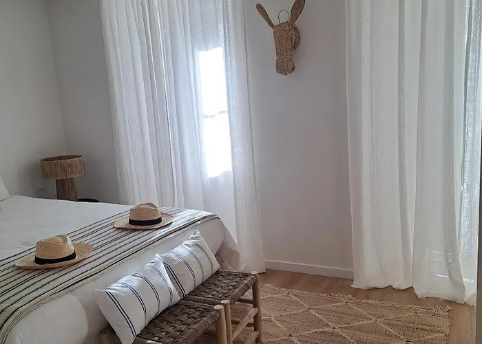 Casa Do Logradouro * Алкошети